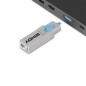 Lindy 40324 DP Port Blocker Key -